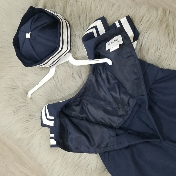 Sailor costume - Picture 5 of 8